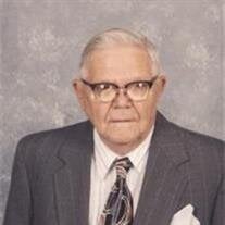 John A. Hernholm