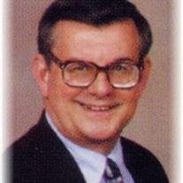 Richard K. Frick