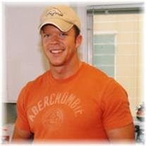 Matthew Thomas Crooks