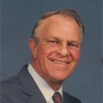 Milton Ray Copeland
