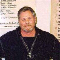 Gary Wayne McMullen