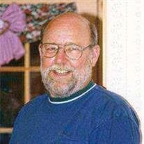 Dennis John Moon