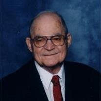 Charles Van Willis