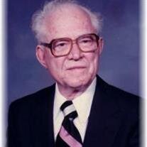 Gerald Dillard Mullins