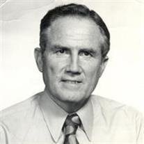 John Barcus DuBose