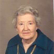 Lewis Tillie Leach