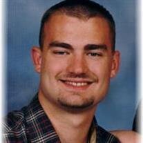 Adam Thomas Pritchard
