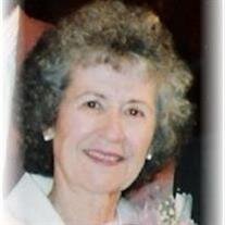 Virginia Horner Silvius