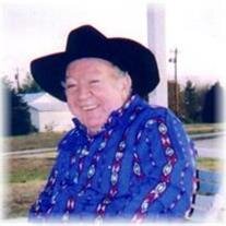 Clyde Arthur Fyffe