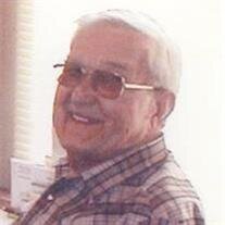 William E. Sweaks