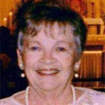 Bobbie Jo Bullock