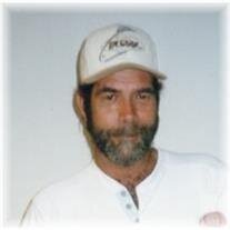 Stephen Michael Hickerson