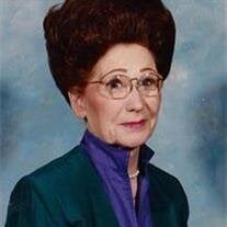 Lela Louise Drake