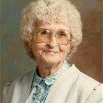 Pauline Beasley Barkman