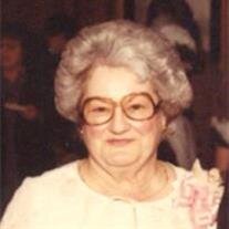 Joan Marveen Finane