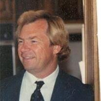 William Fred Denton