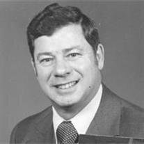 Robert Louis Pickard
