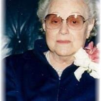 Annette B. Mobley