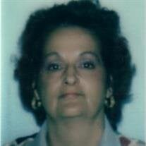 Patricia Irene Cook