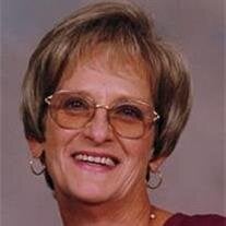 Imogene Duncan