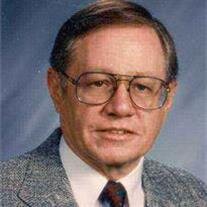 H P Clifton, Jr.
