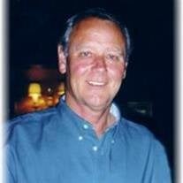 Harry Hershal Hileman, Jr.