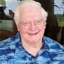 James Melroy Thompson