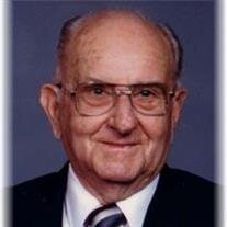 Herman O. Meissner