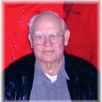 Billy Joe Hudman