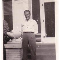 W. D. Gatlin