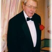 John Francis Friton