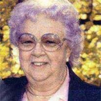 Lilly B. Nicholl