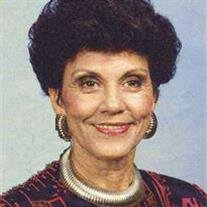 Glenda Spencer