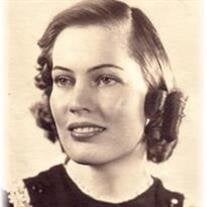Myra A. Hamilton