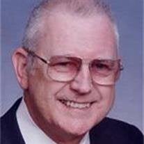 Paul Edward Williams