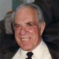 Robert Porter Foster, Jr.