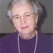 Marcia Winniford Lynch