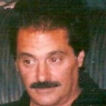 Mr. Gerald "Jerry" Nuccio