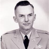 Col. Leilyn M. Young