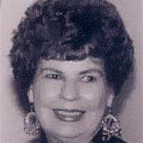 Margie Jean Russell