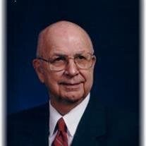 Dr. Richard H. LeTourneau