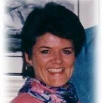 Cathy Jo Townsend