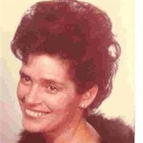 Bobbie Stone