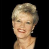 Barbara Leigh Pruett Barnwell