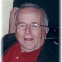 Francis Samuel Hamilton