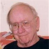 Robert Allan Brown