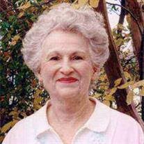 Wynema Irene Johnson