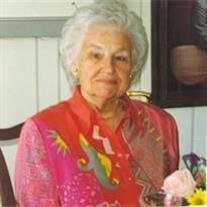 Josephine Goodwin