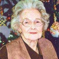 Dorothy Harvey