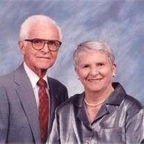 Laverne B. Hudson